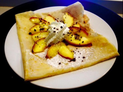 照片: Crêperie La Galette